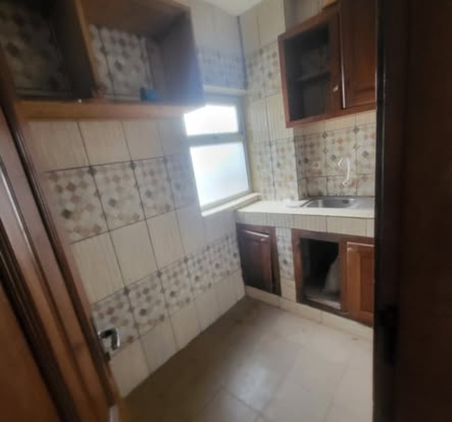 Appartement à louer - Santa Barbara, Bonamoussadi