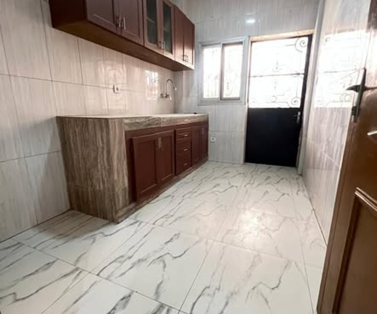 Appartement moderne haut standing à louer à Logbessou