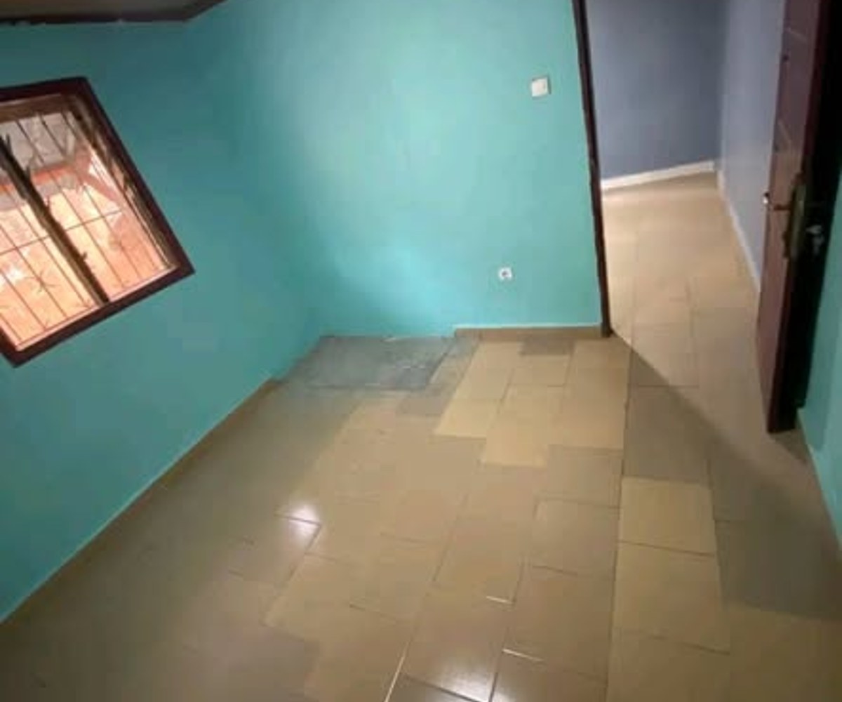 Studio moderne à Titi Garage, Yaoundé