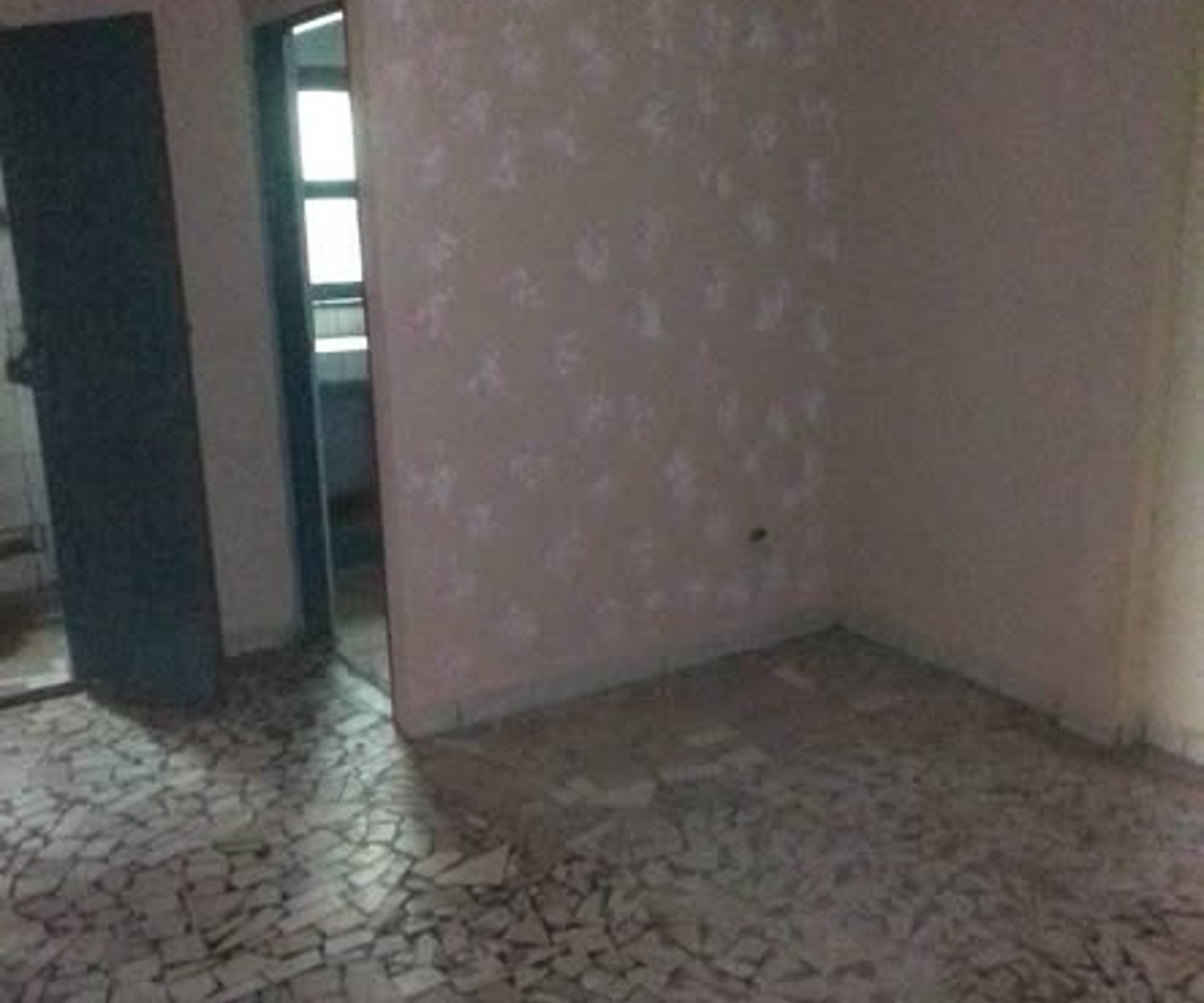 Appartement à Kotto