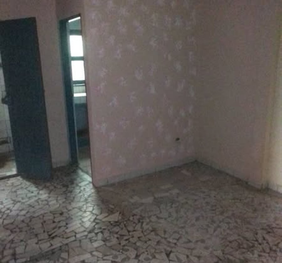 Appartement à Kotto
