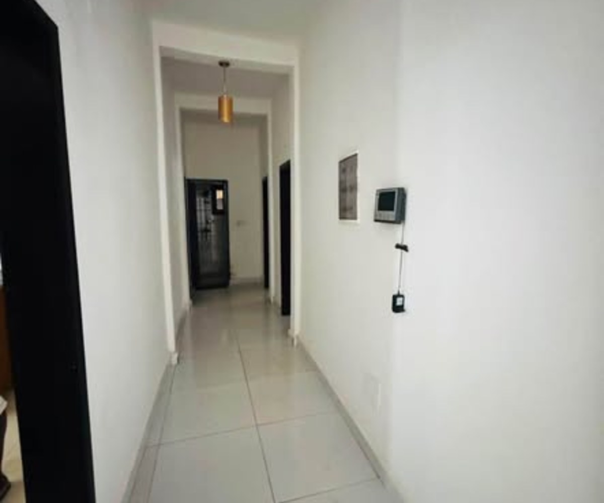 Appartement moderne à louer à Damas