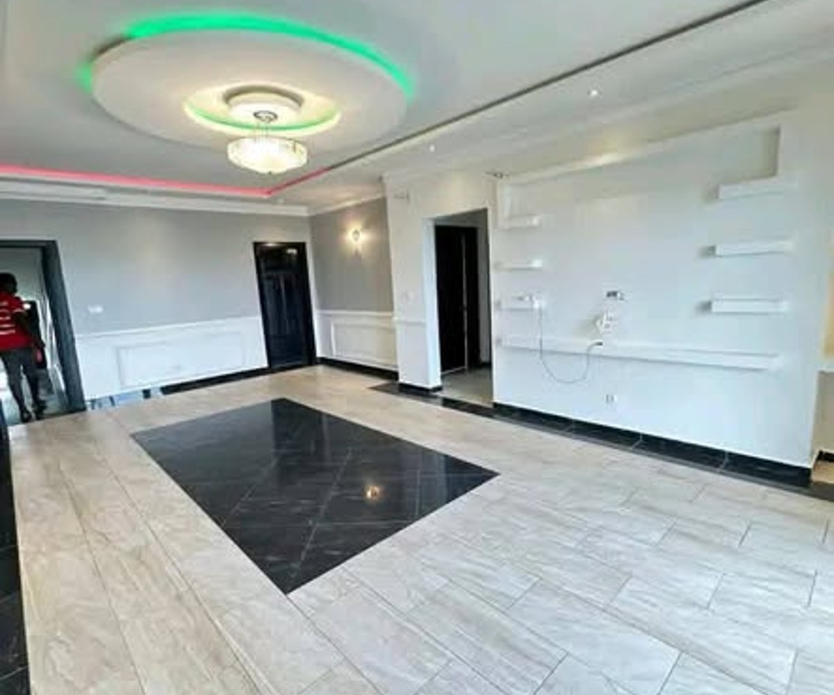 Appartement ultra VIP à louer - Yassa, Cité Chirac, Douala