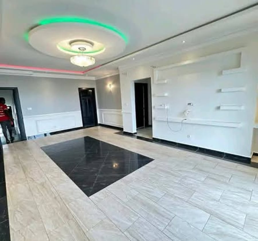 Appartement ultra VIP à louer - Yassa, Cité Chirac, Douala