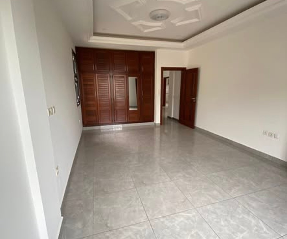 Appartement Moderne à Bastos