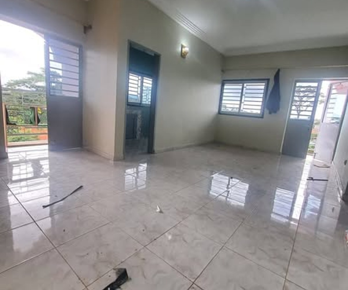 Appartement neuf à louer - Nkolfoulou, Yaoundé