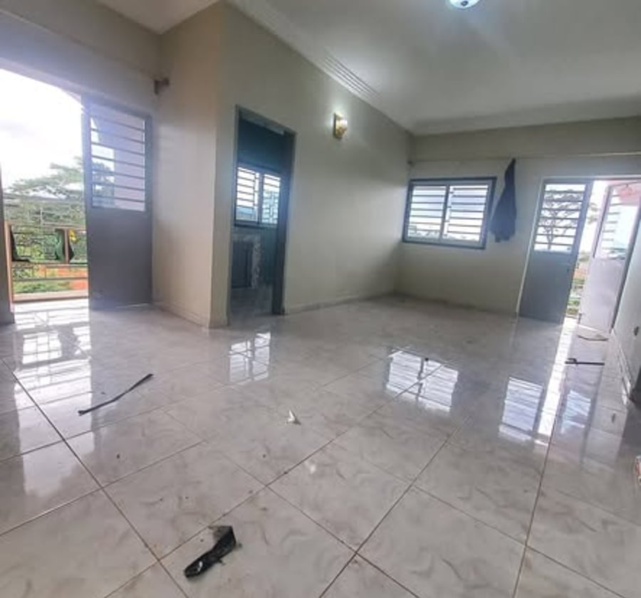 Appartement neuf à louer - Nkolfoulou, Yaoundé