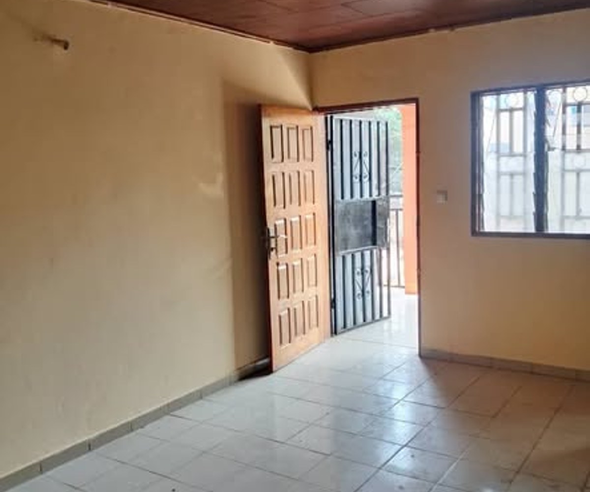Appartement moderne à louer - Cite Verte, Yaoundé