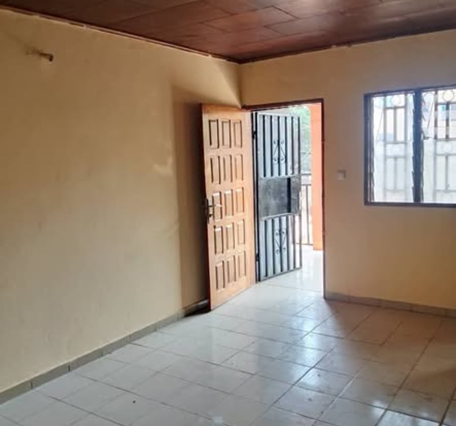 Appartement moderne à louer - Cite Verte, Yaoundé