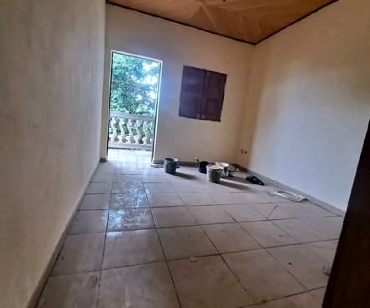 Studio 4 pièces à louer - Fougerolles