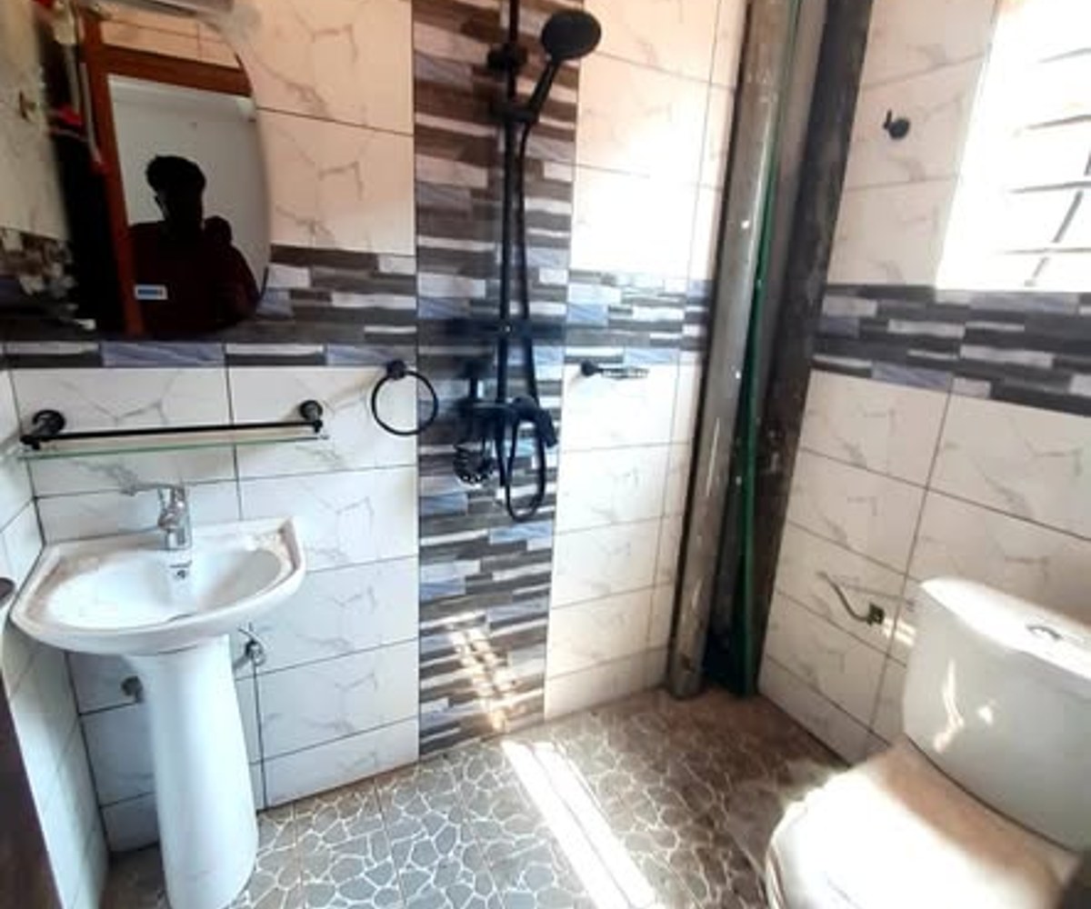 Appartement haut standing à Damas