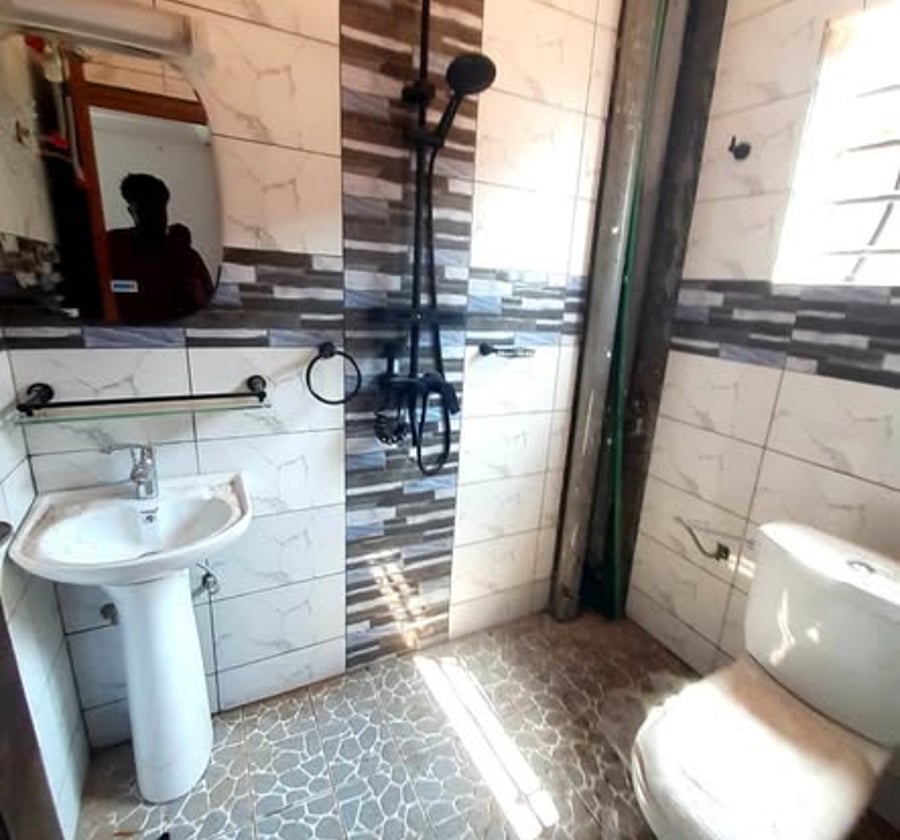 Appartement haut standing à Damas
