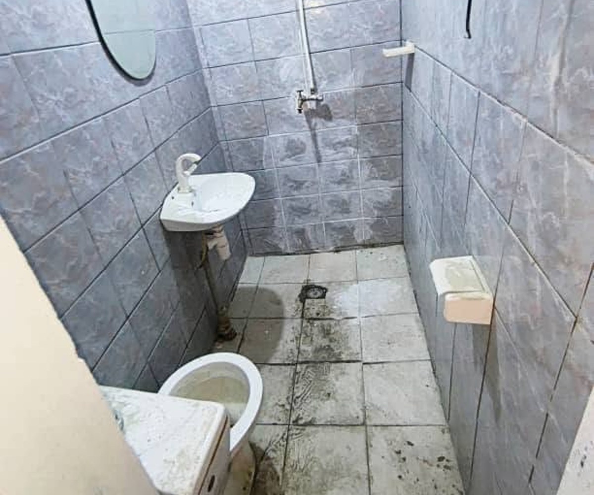 Studio moderne à louer - Bépanda Omnisports