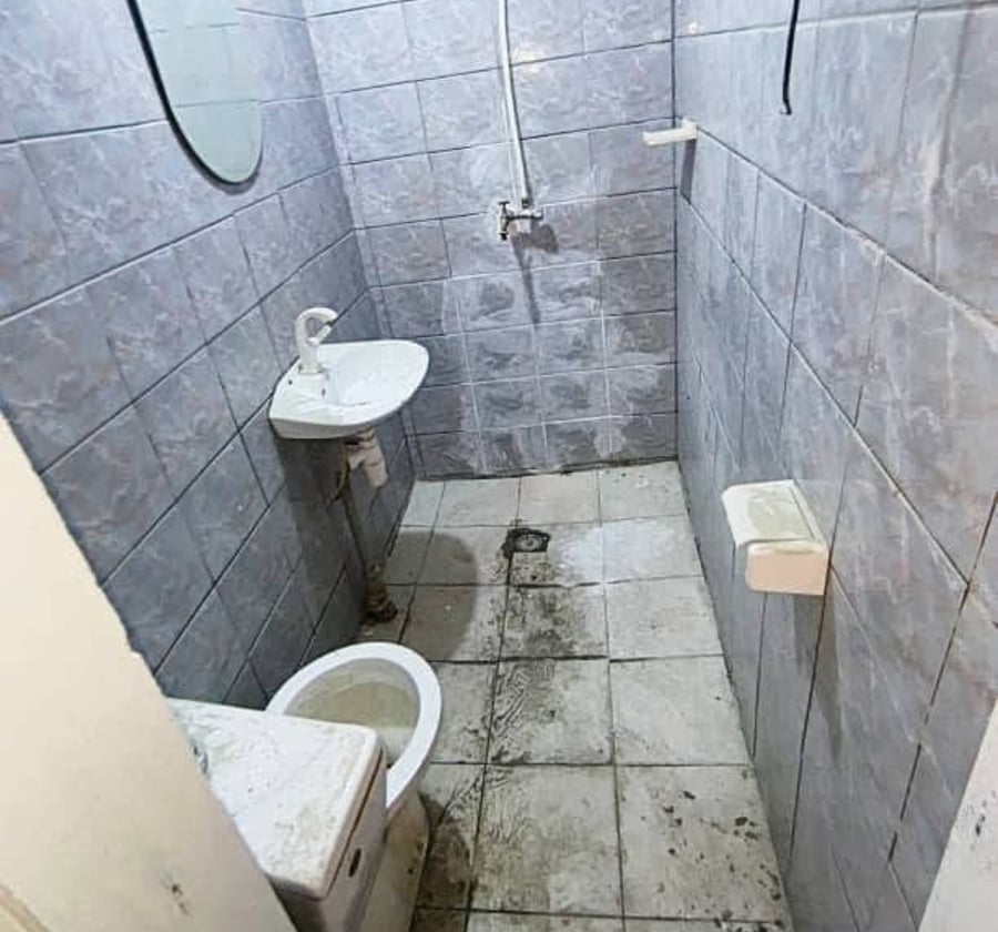 Studio moderne à louer - Bépanda Omnisports