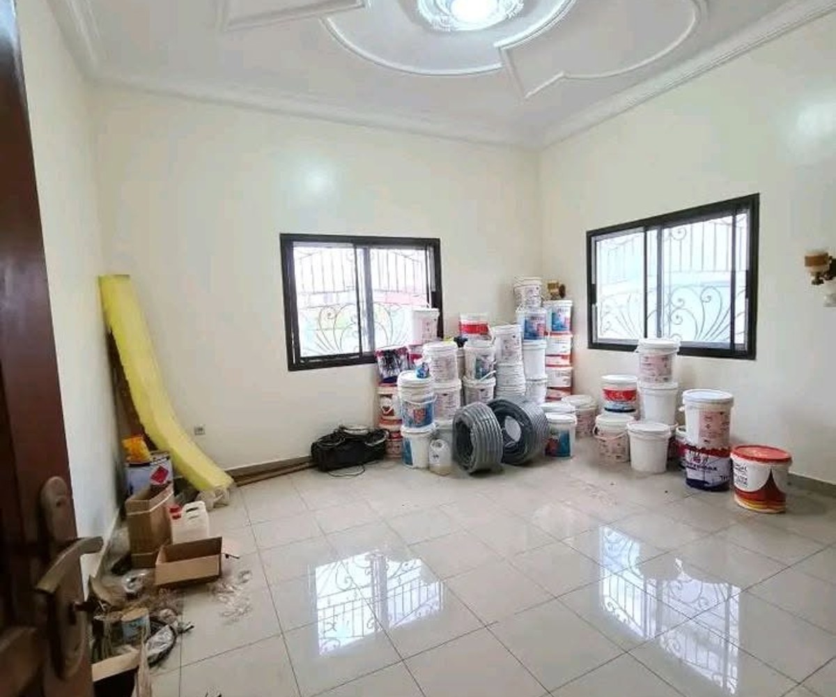 Appartement moderne à louer à PK12, Douala