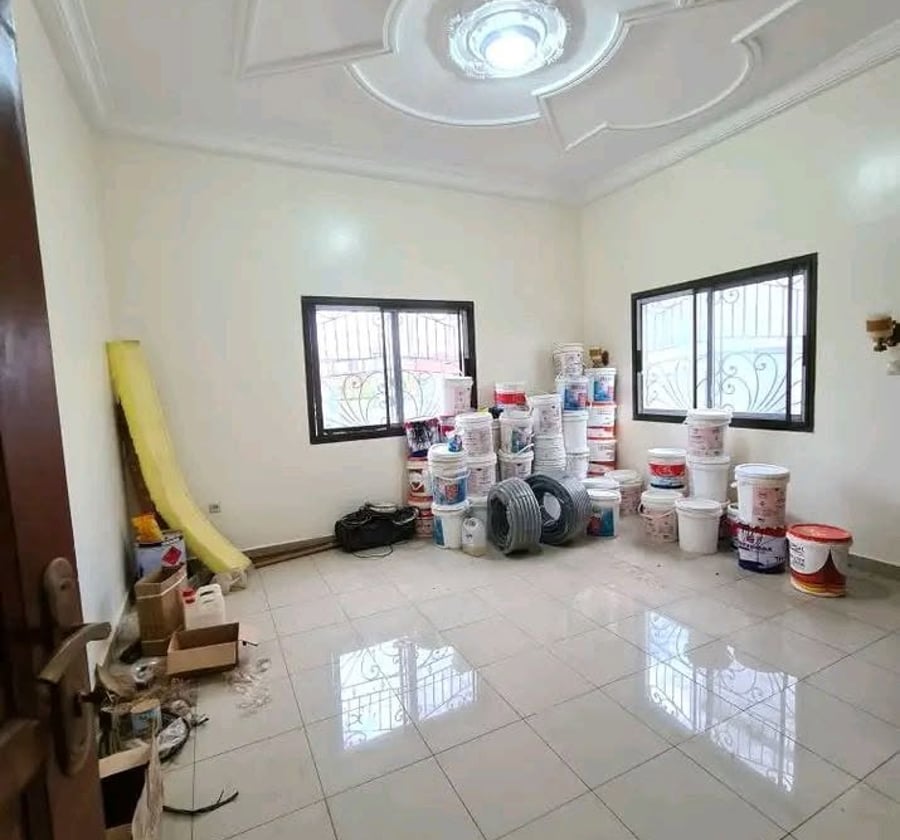 Appartement moderne à louer à PK12, Douala