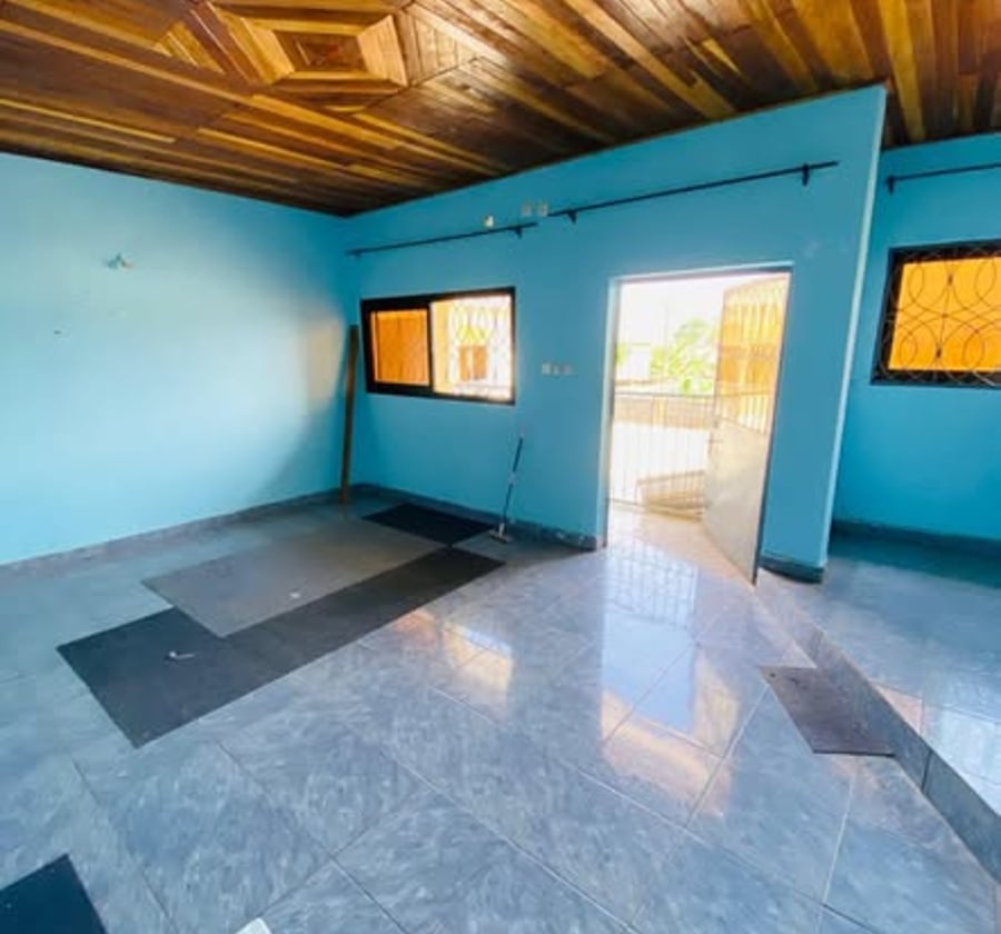 Magnifique appartement 2 chambres à louer à Logbessou