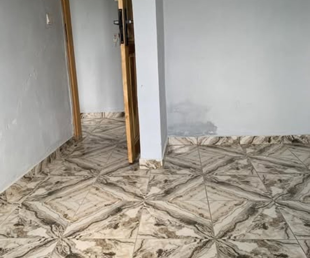 Studio moderne neuf - Village, Douala