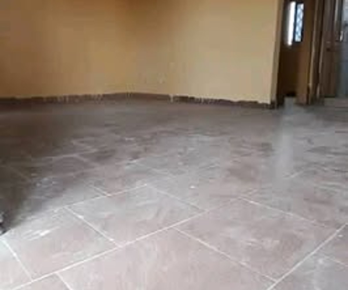 Appartement moderne PK10