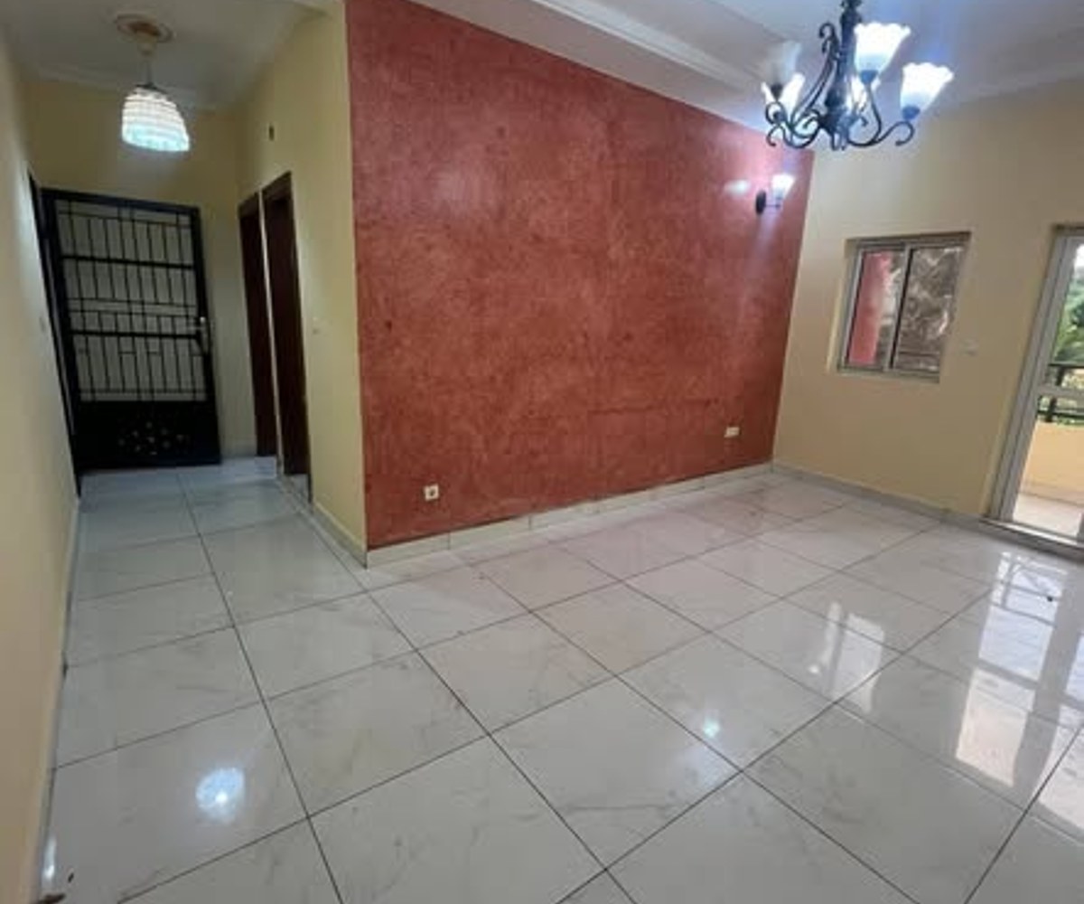 Appartement moderne à louer - Petits Génies, Yaoundé