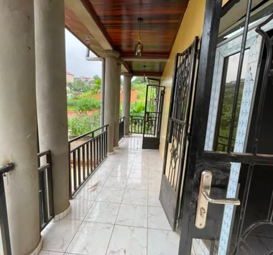 Appartement moderne à louer à Messassi, Yaoundé