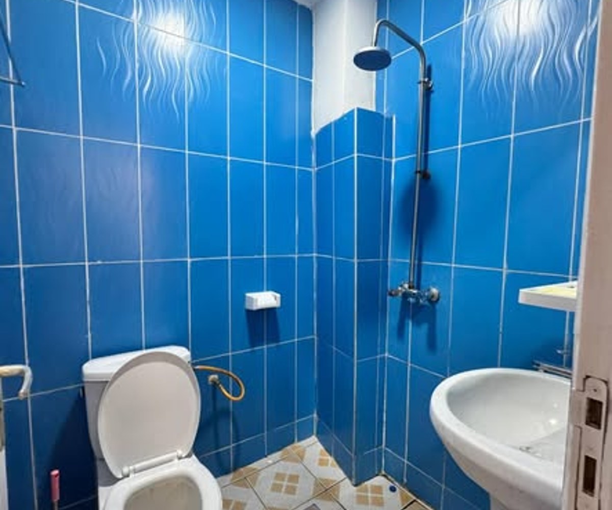 Appartement ultra chic à louer – Logpom Gabon Bar