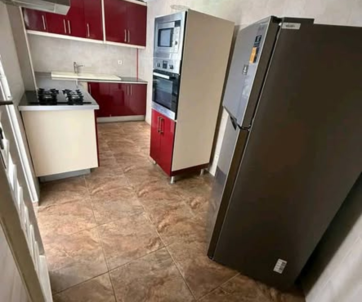 Magnifique Grand Appartement Haut Standing à louer - Bonapriso, Douala