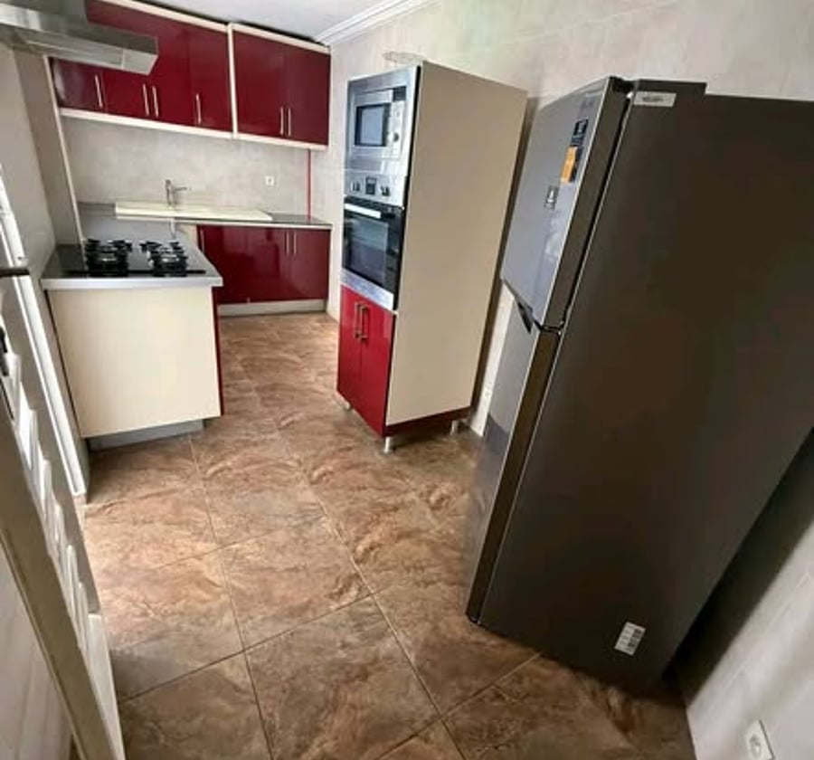 Magnifique Grand Appartement Haut Standing à louer - Bonapriso, Douala