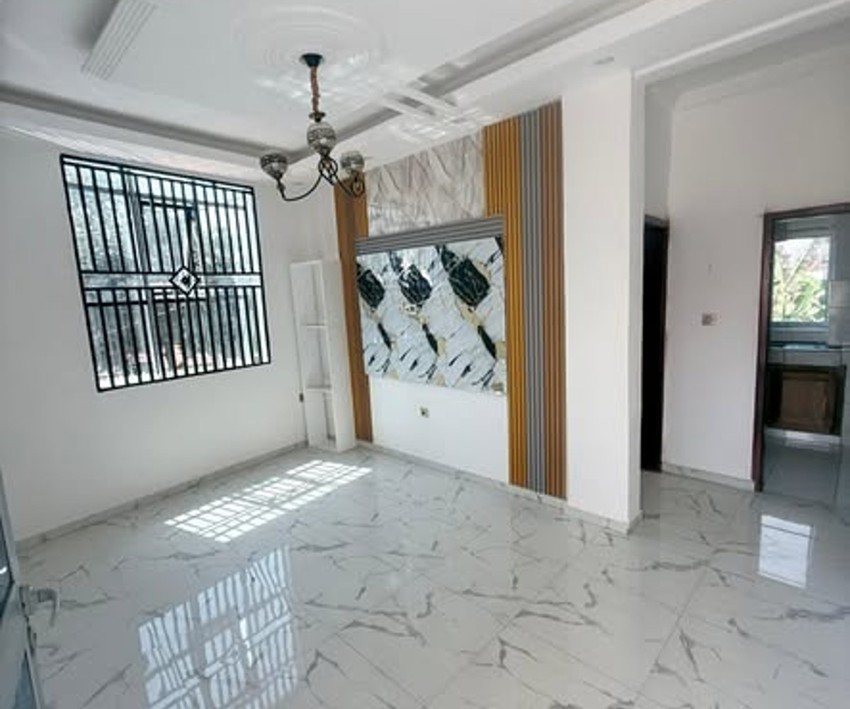 Studio moderne neuf à louer - Nkolbisson, Yaoundé