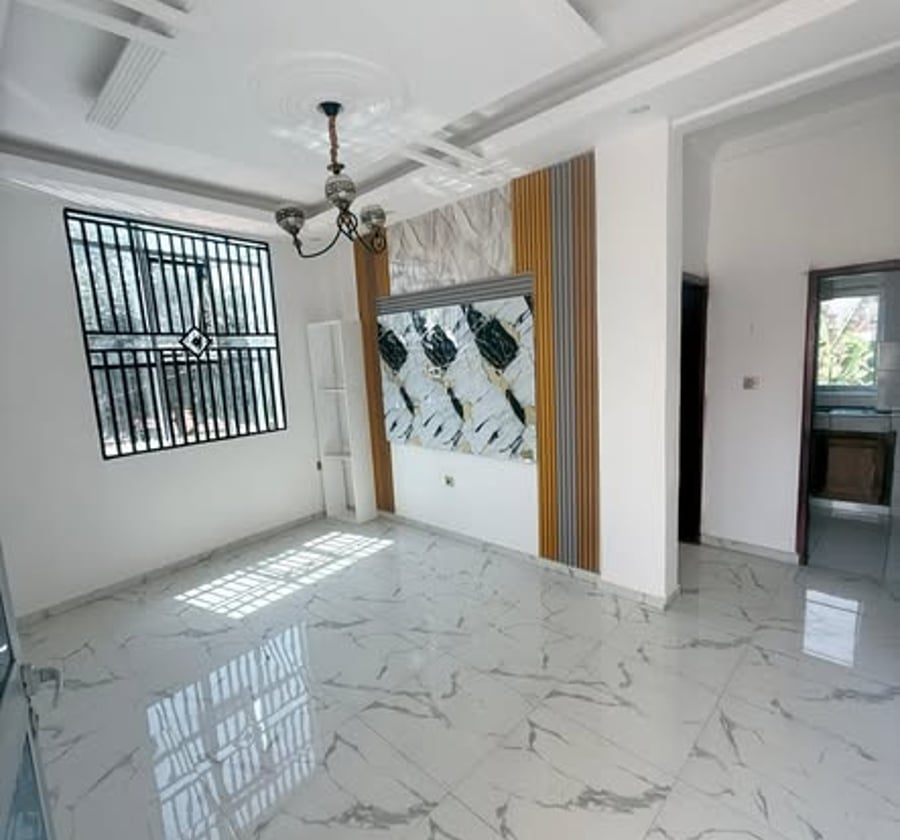 Studio moderne neuf à louer - Nkolbisson, Yaoundé