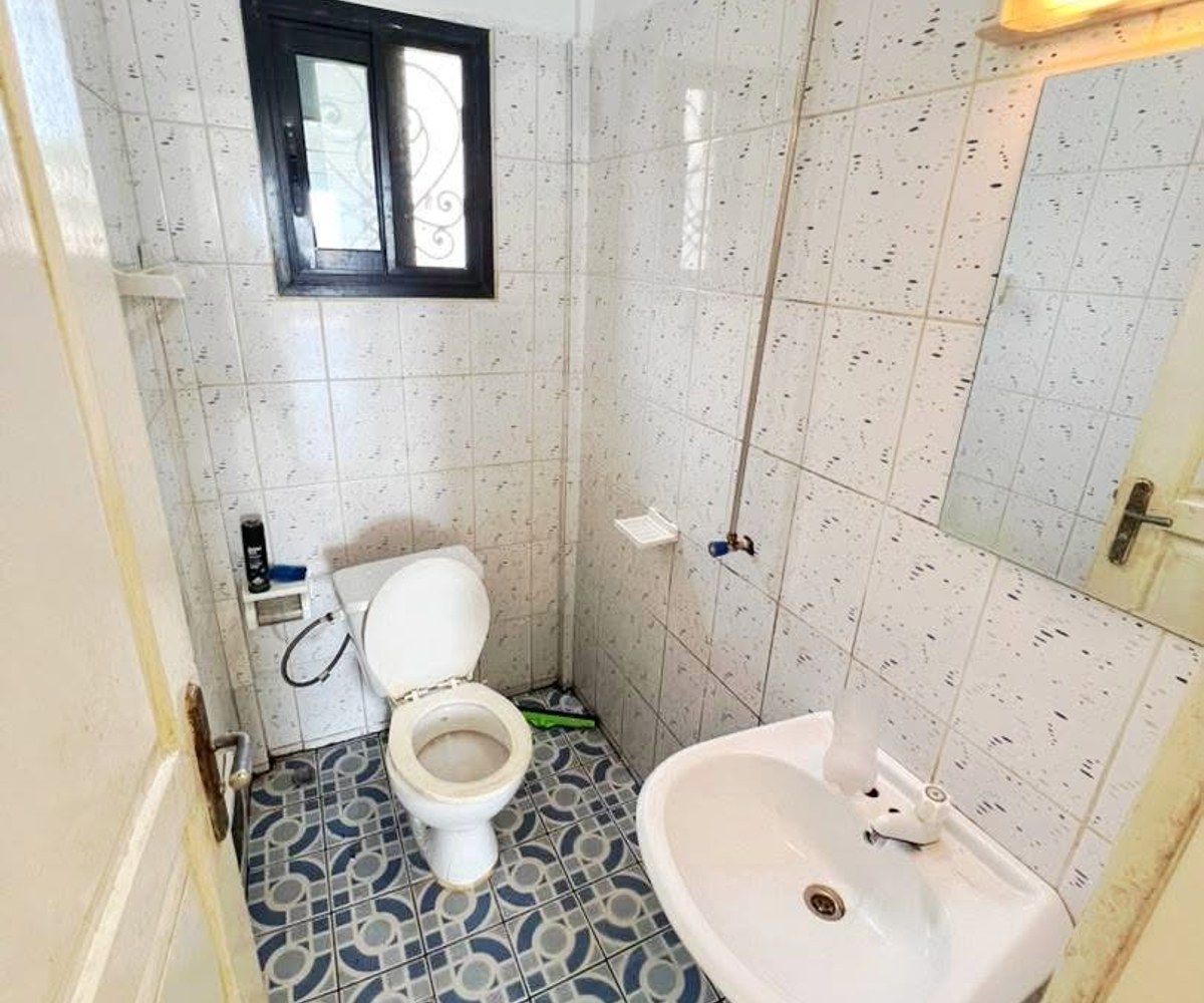 Appartement 3 chambres - PK 12