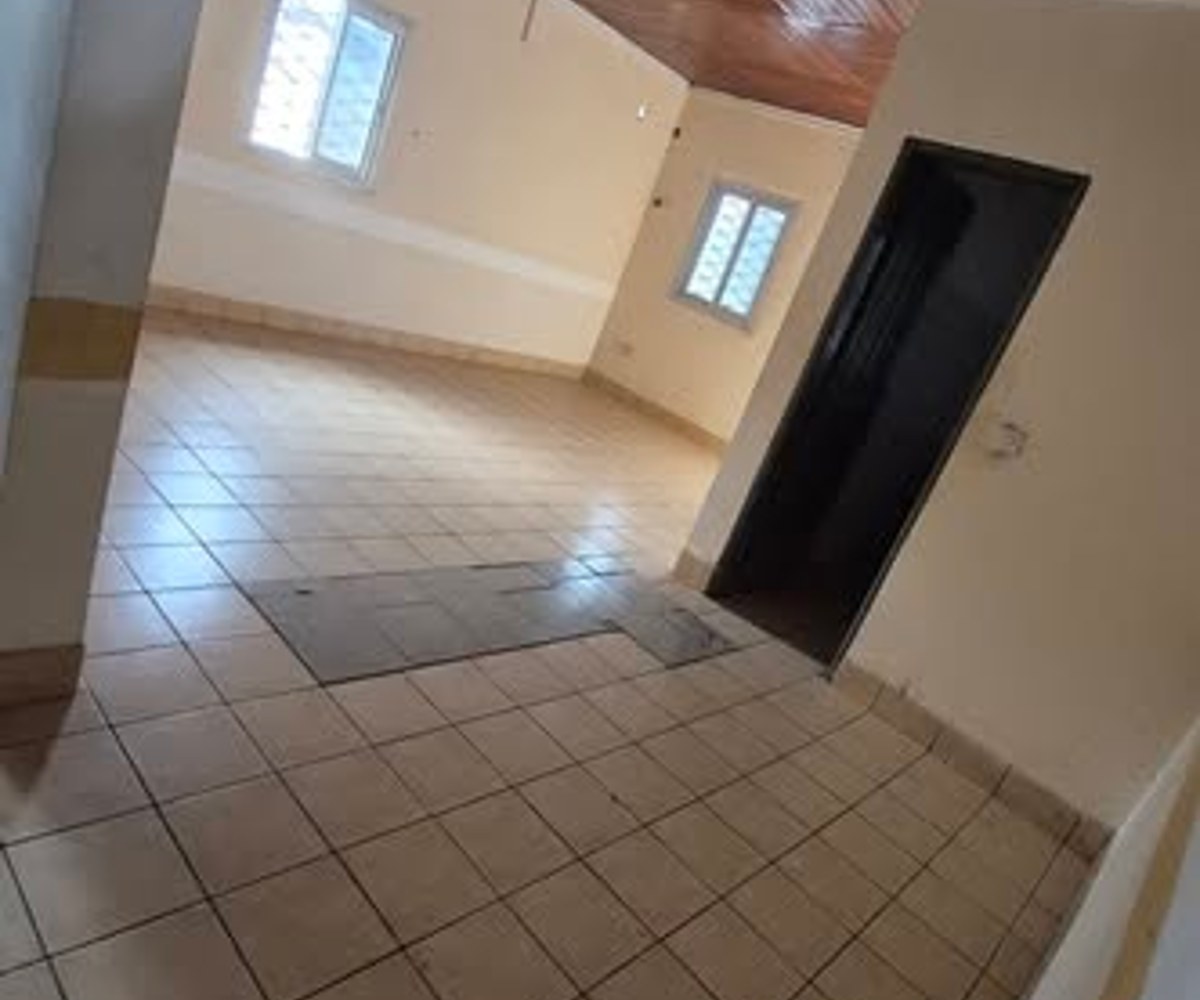 Appartement moderne 2 chambres - Village, Douala