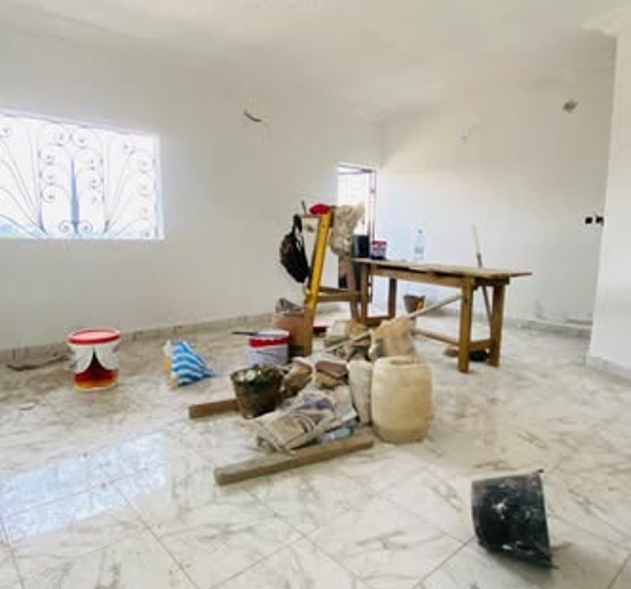 Appartement 2 chambres à louer – Damas