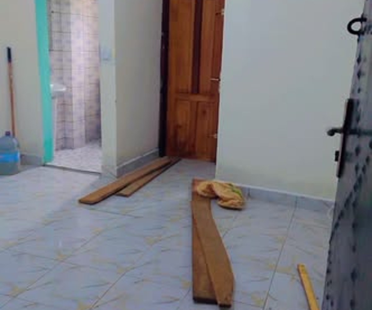 Chambre moderne - Ngoa-Ekele, Yaoundé