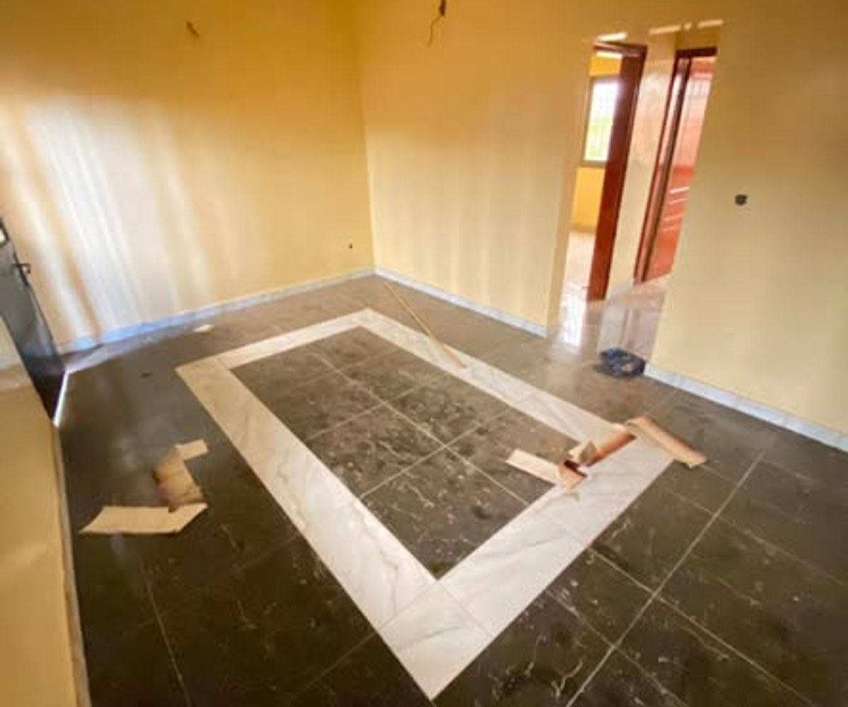 Studio à louer - Nkolbisson, Yaoundé