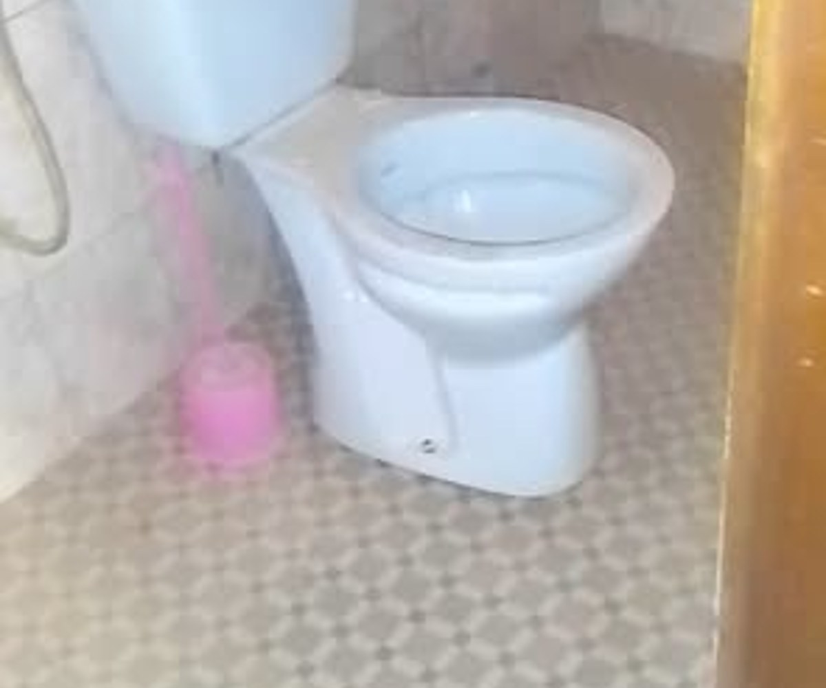 Appartement 3 chambres à louer - Biyem-Assi Jouvence