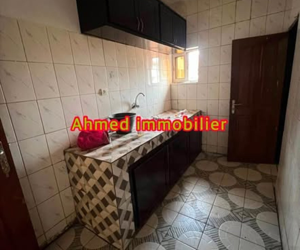 Appartement à louer à Mendong (Yaoundé)