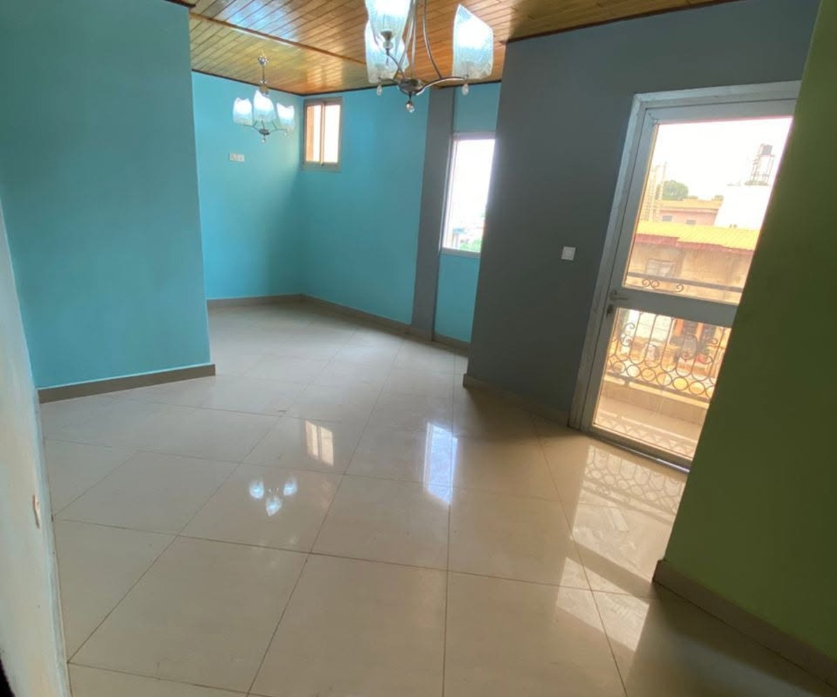 Appartement à louer - Ngousso, Yaoundé - 2 chambres