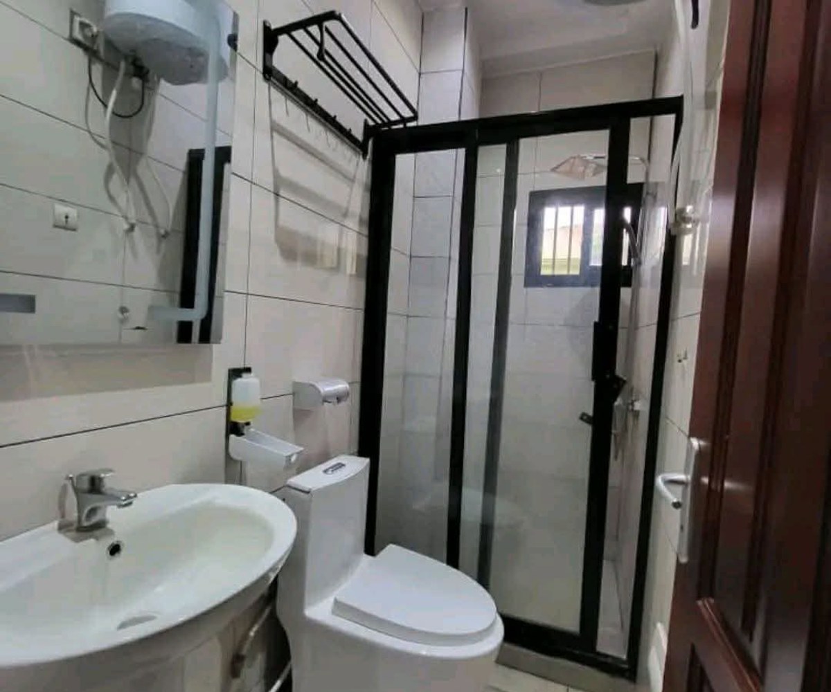 Appartement à louer très bon standing - Efoulan, Yaoundé