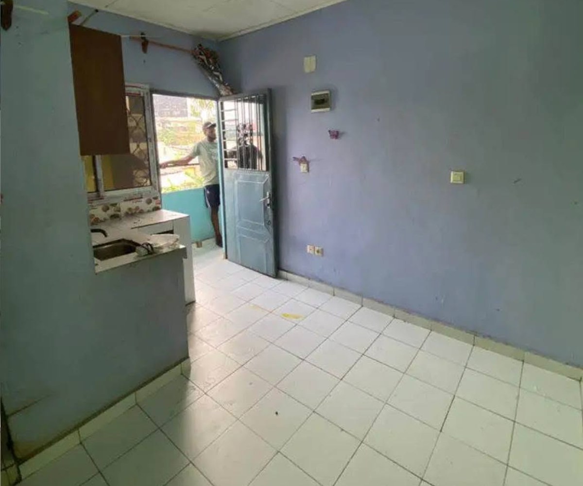 Chambre moderne à louer - Bonamoussadi