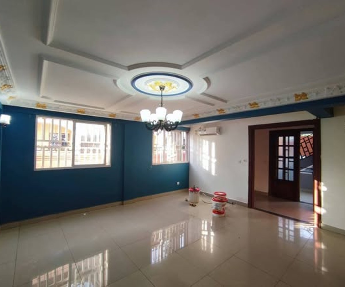 Appartement à louer à Nkolbisson