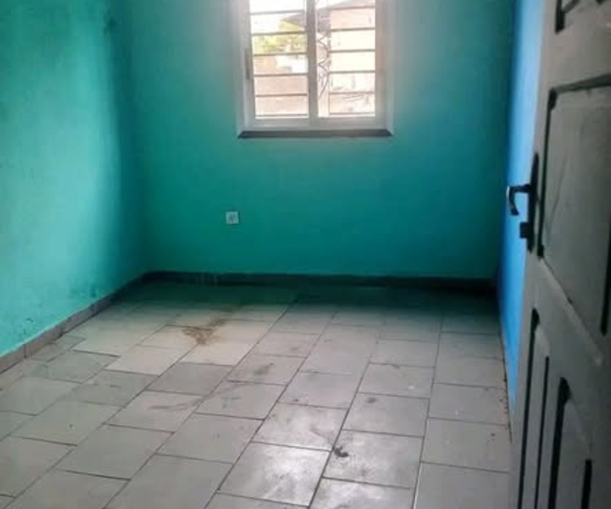 Appartement moderne à Ndogbassi