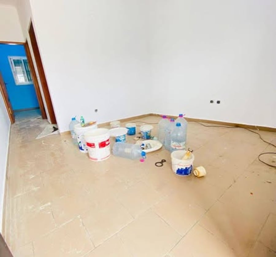 Studio moderne à louer à Ange Raphaël, Douala