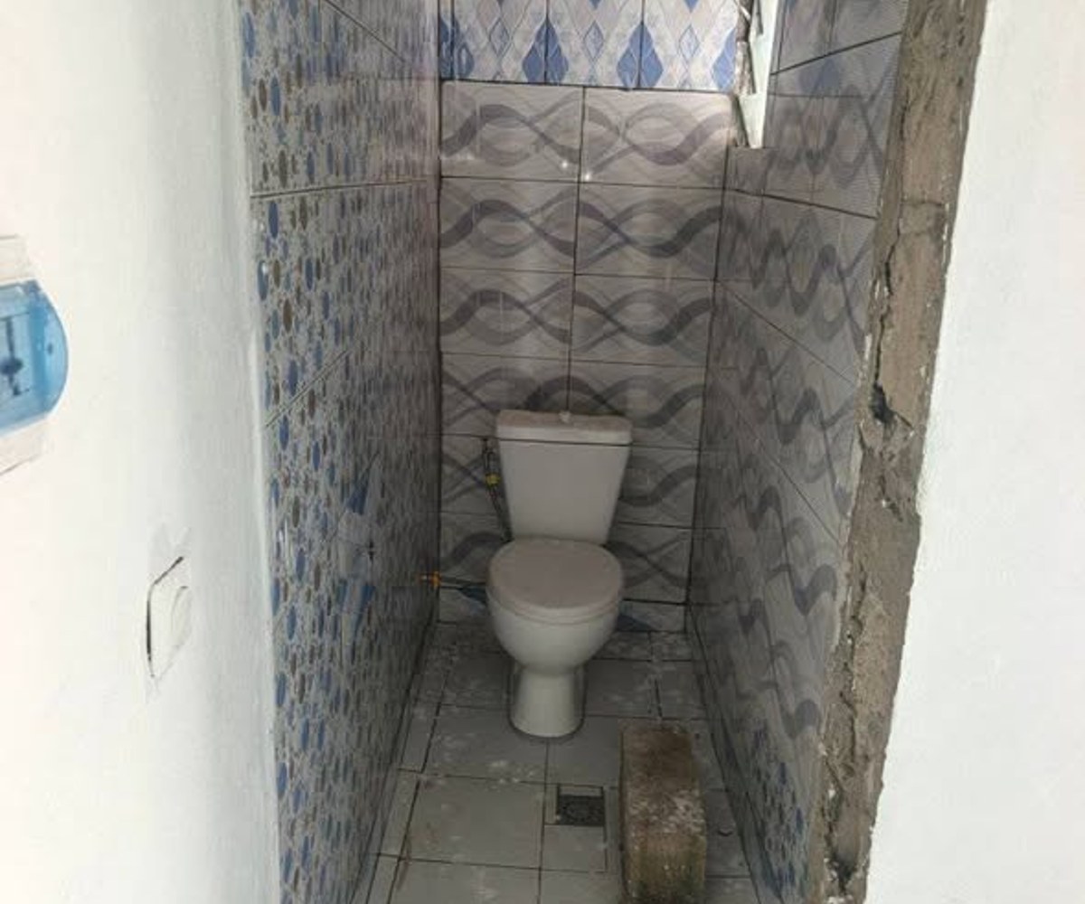 Chambre moderne à PK 10