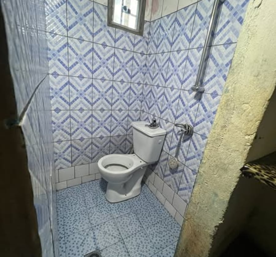 Grande chambre moderne à louer - Petits Génies, Damas