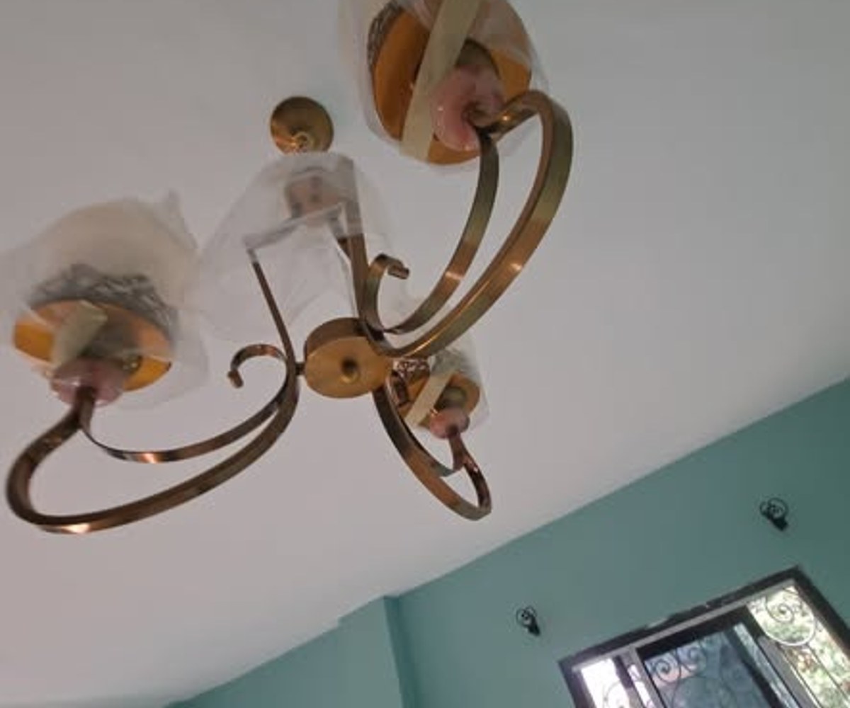 Appartement haut standing à Nkolfoulou - 150 000 FCFA/mois