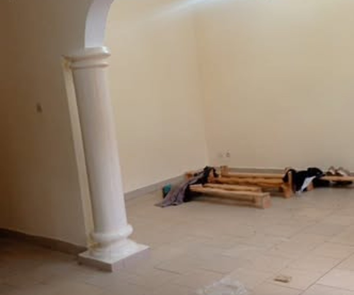 Appartement 2 chambres à Mimboman