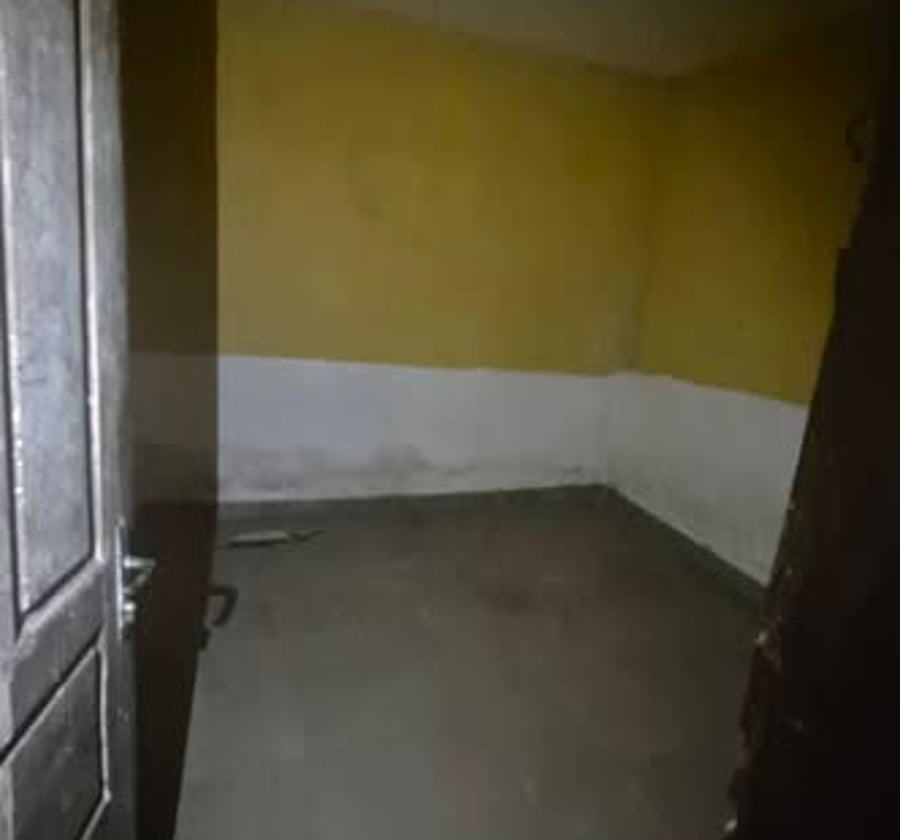 Studio moderne 4 pièces – Tradex, Douala