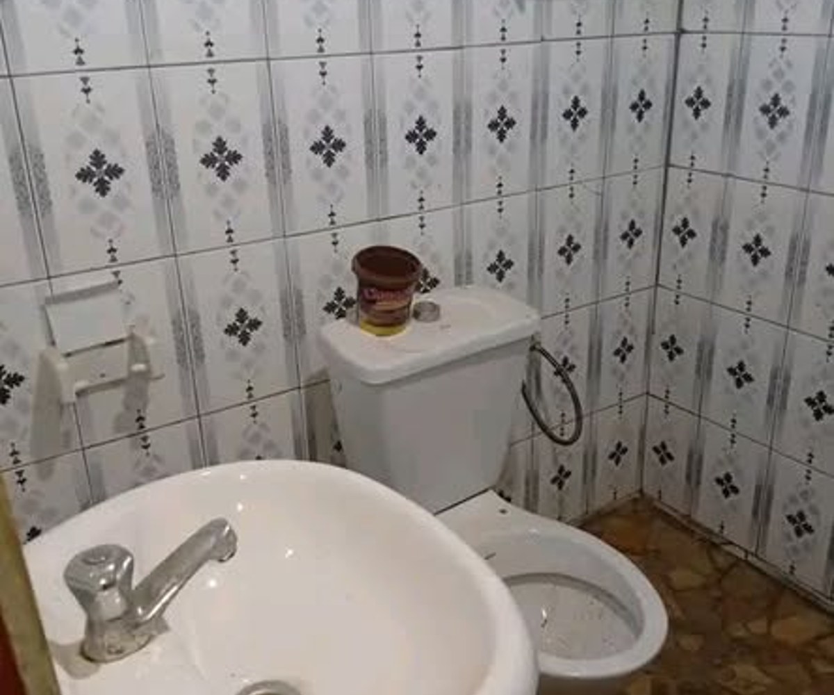 Appartement 2 chambres à louer - Mimboman OPEP