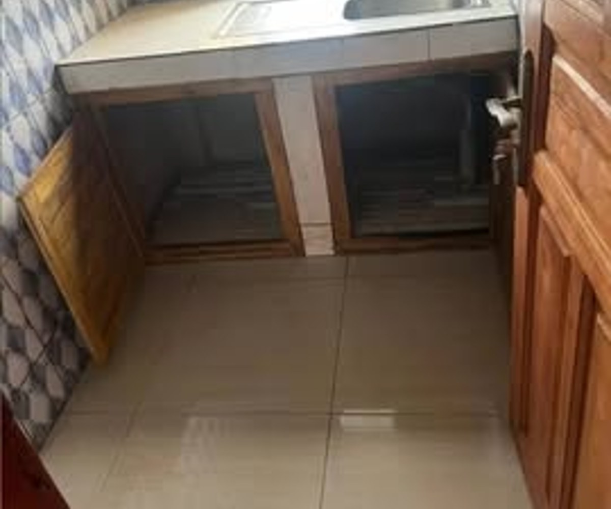 Studio haut standing à louer - Yassa, Douala